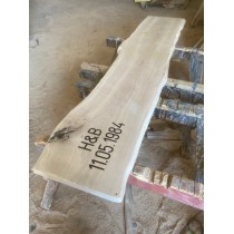 Gartenbank, Sitzbank, Hochzeit, Geschenk, Eiche, Rückenlehne, Holz, Gravur Gartenbank, Sitzbank, Hochzeit, Geschenk, Eiche, Rückenlehne, Holz, Gravur